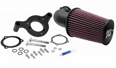 K&N FILTERS 631125 -